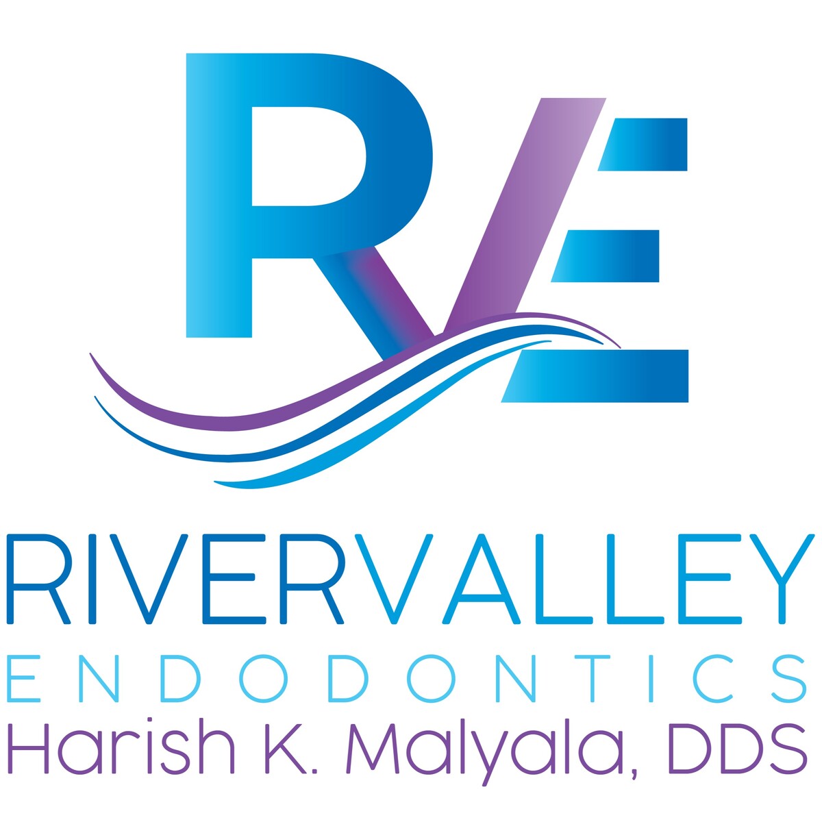 River Valley Endodontics LLC Logo