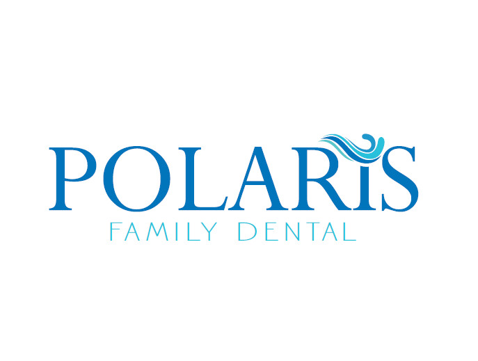 Polaris Family Dental Logo