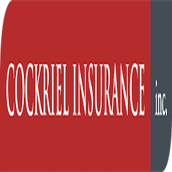 Cockriel Insurance Inc Logo