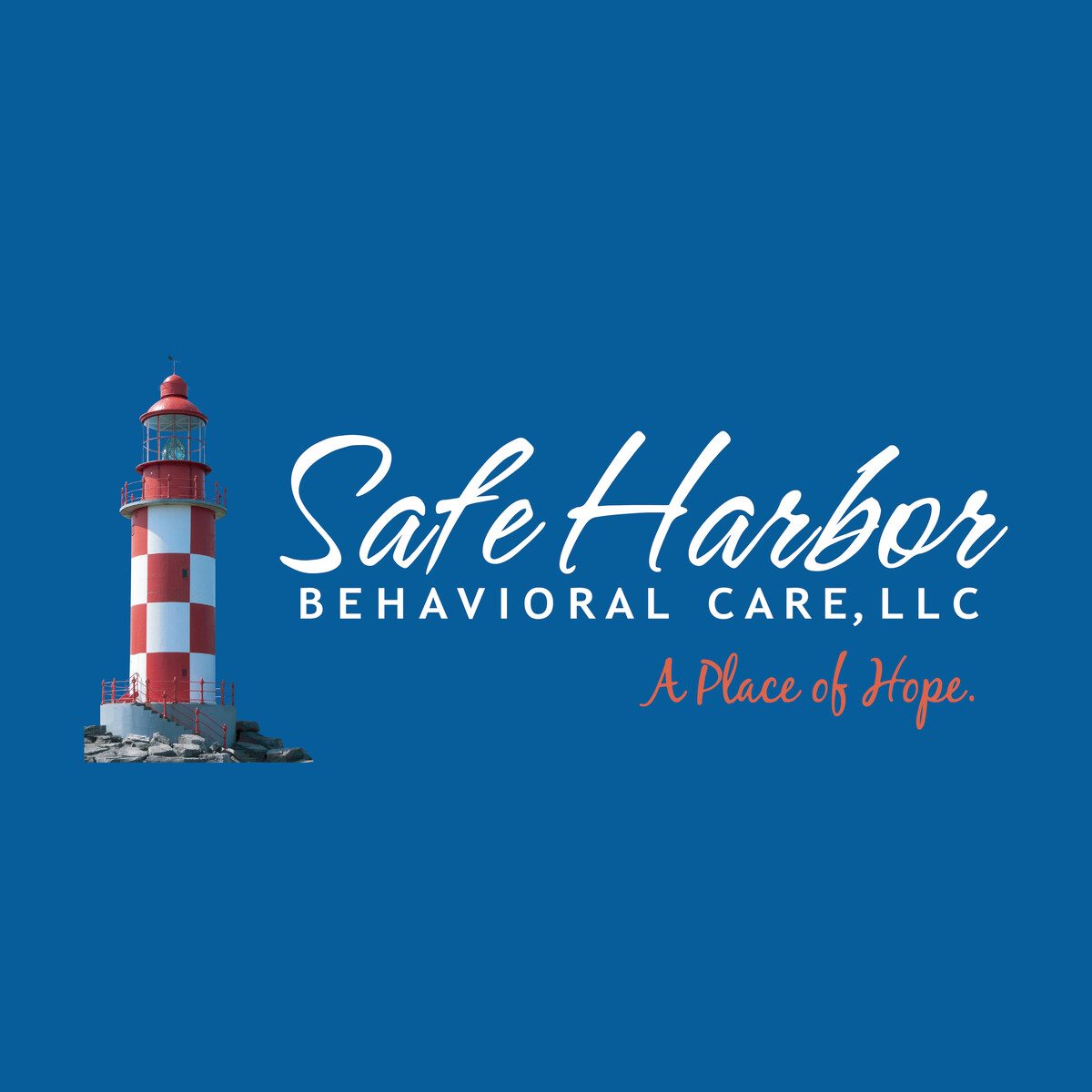 Safe Harbor Behavioral Care of Frederick Logo