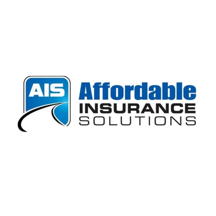 Affordable Insurance Solutions: Ethan Poole Logo