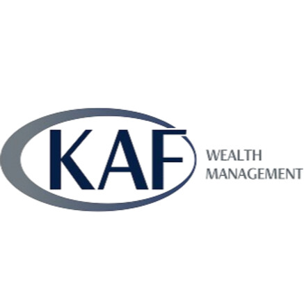 KAF Wealth Management Logo