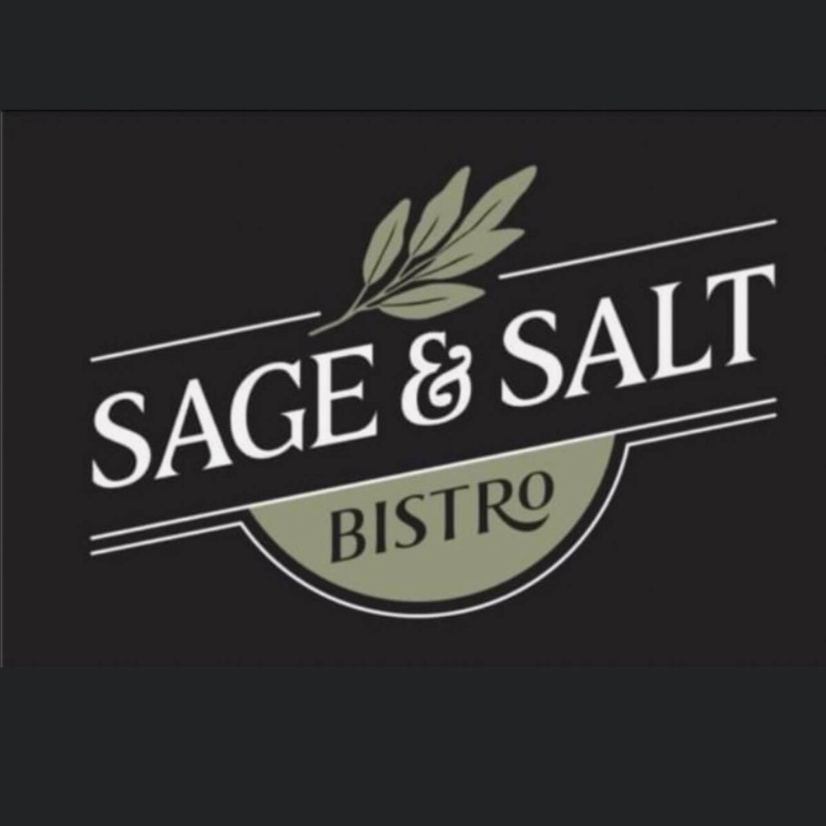 Sage & Salt Logo