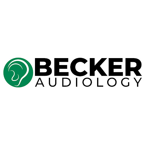 Becker Audiology Logo