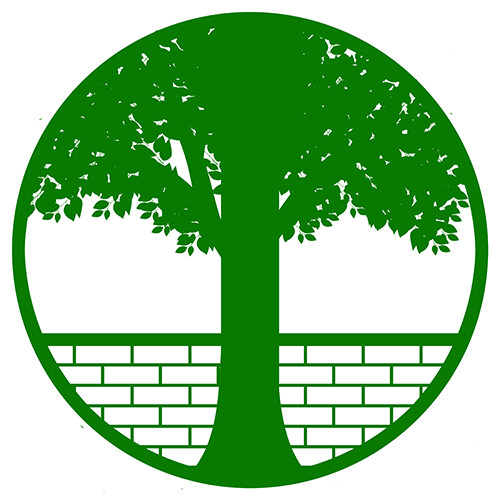 Green Landscaping Logo