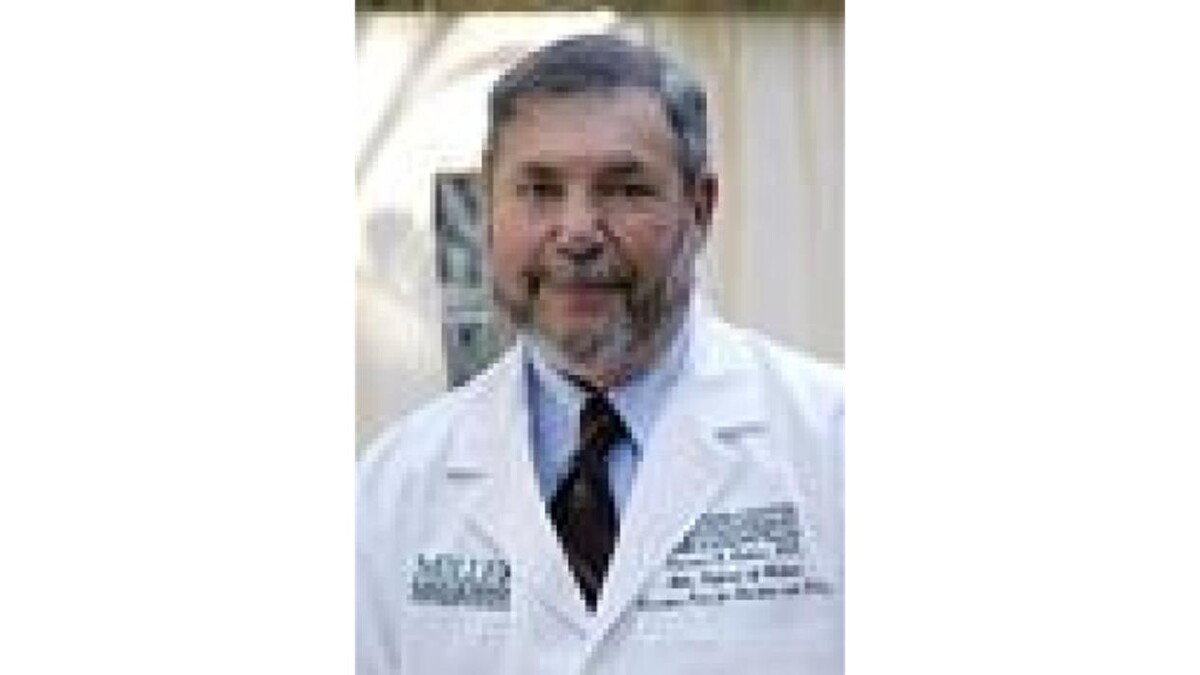 Images Laurence Bernard Gardner, MD