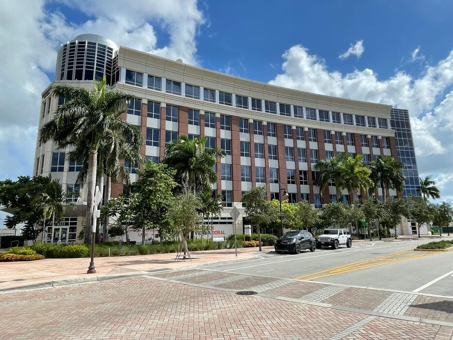 Images UHealth Doral Medical Center