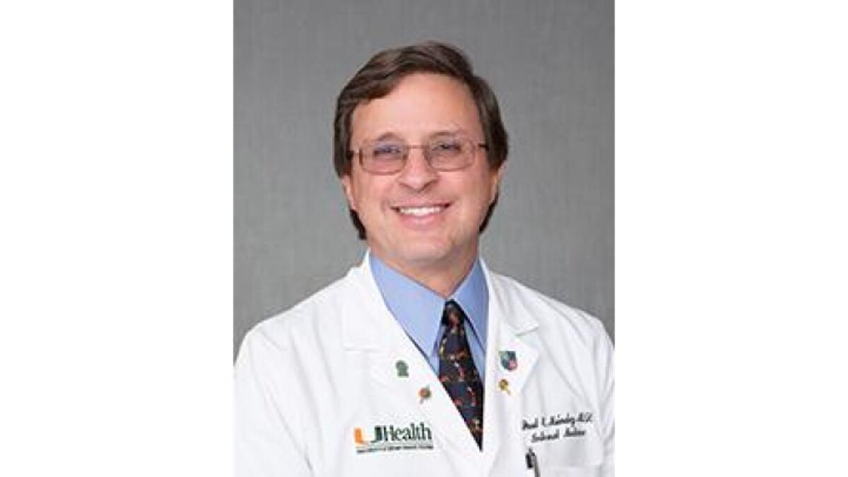Images Paul Edward Mendez, MD
