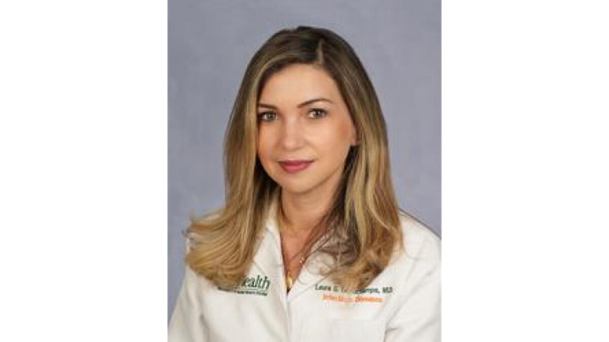 Images Laura Beauchamps, MD