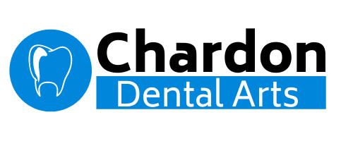 Chardon Dental Arts Logo