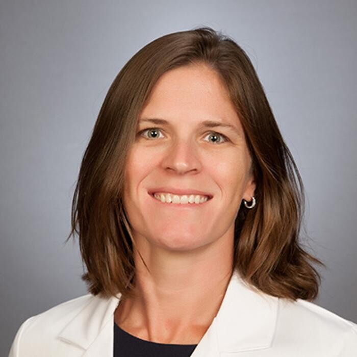 Images Larissa Sweeny, MD