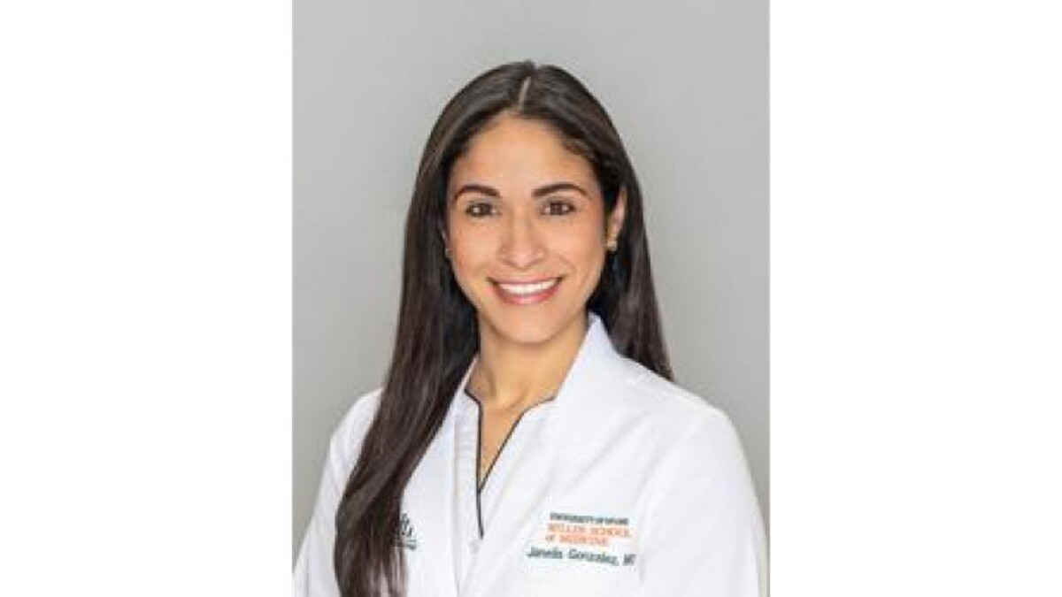 Images Janelis Gonzalez, MD