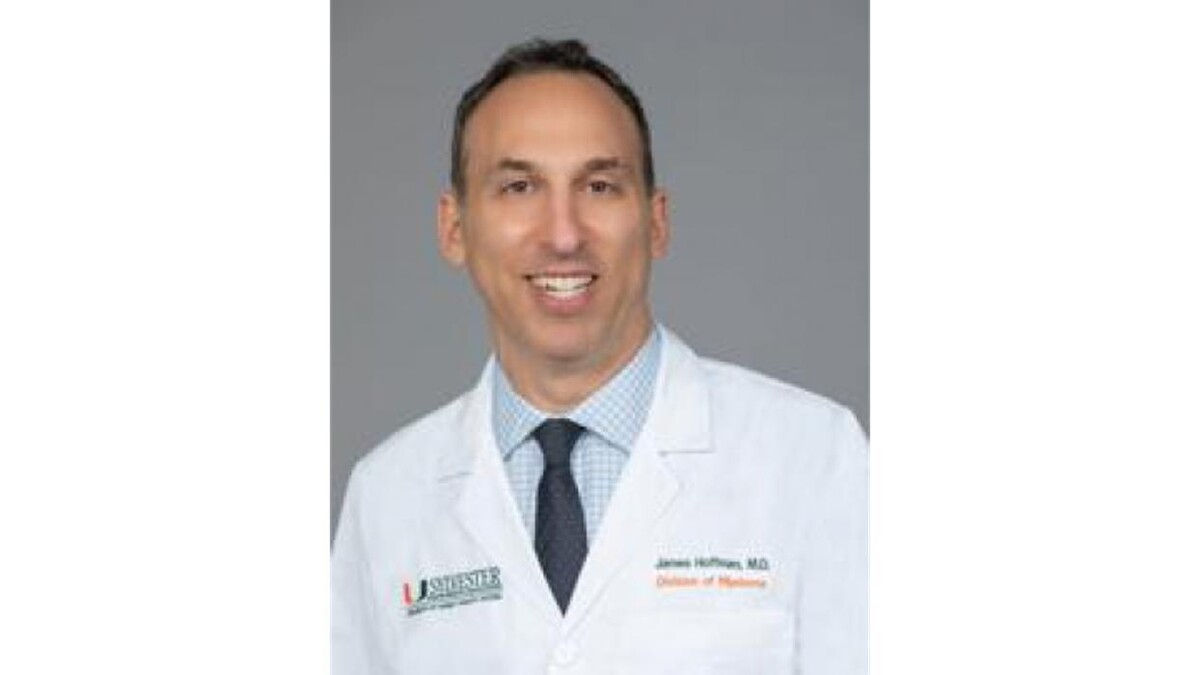 Images James Edward Hoffman, MD