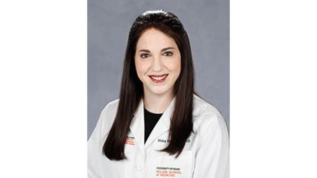 Images Rivka C Stone, MD, PhD