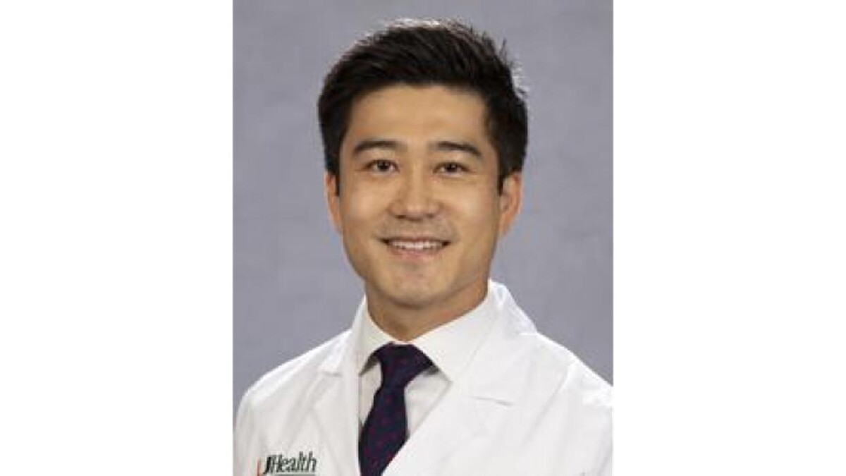 Images Kyle Yikuan Xu, MD