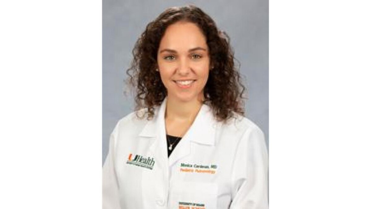 Images Monica Raquel Cardenas, MD