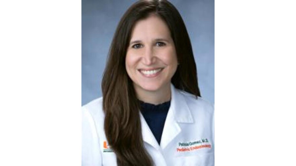 Images Patricia Gomez, MD