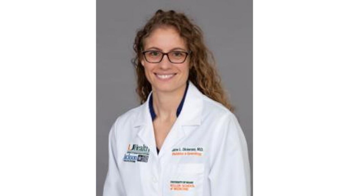 Images Jaime Dickerson, MD