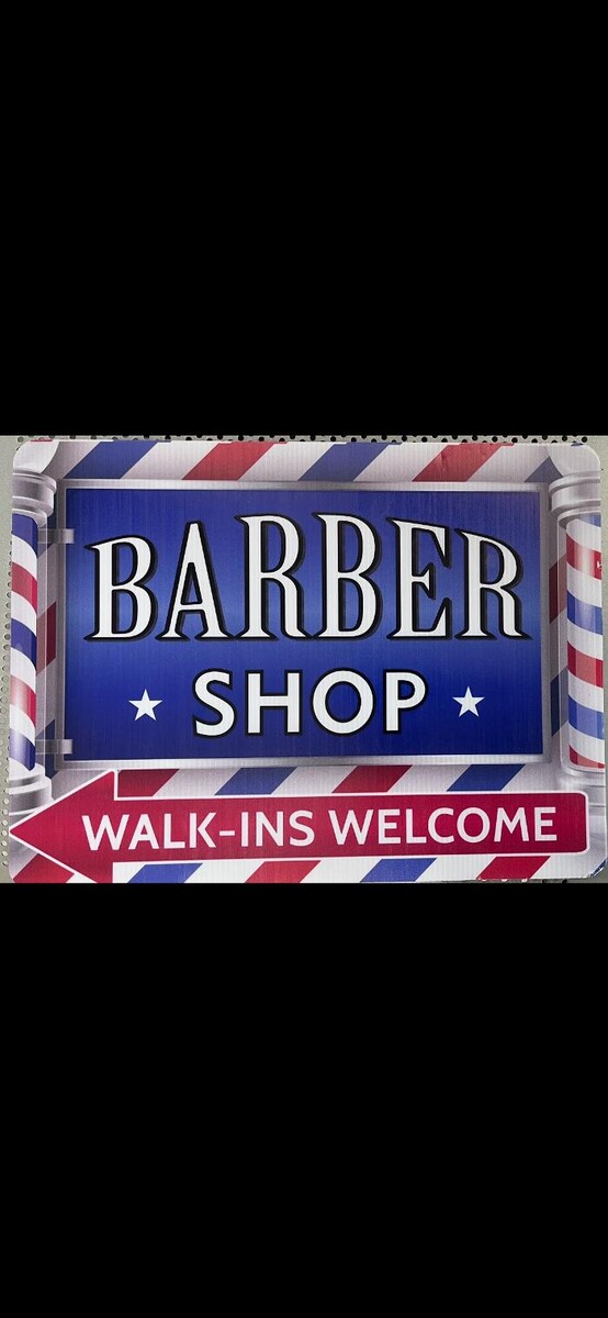 Images Warrington Barber Shop