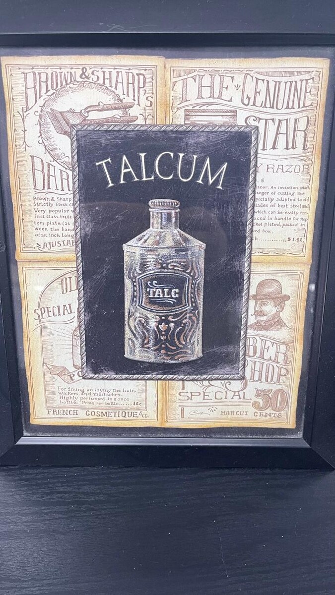 Images Warrington Barber Shop