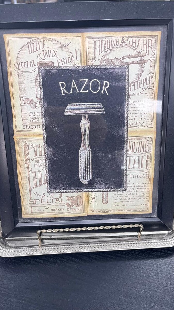 Images Warrington Barber Shop