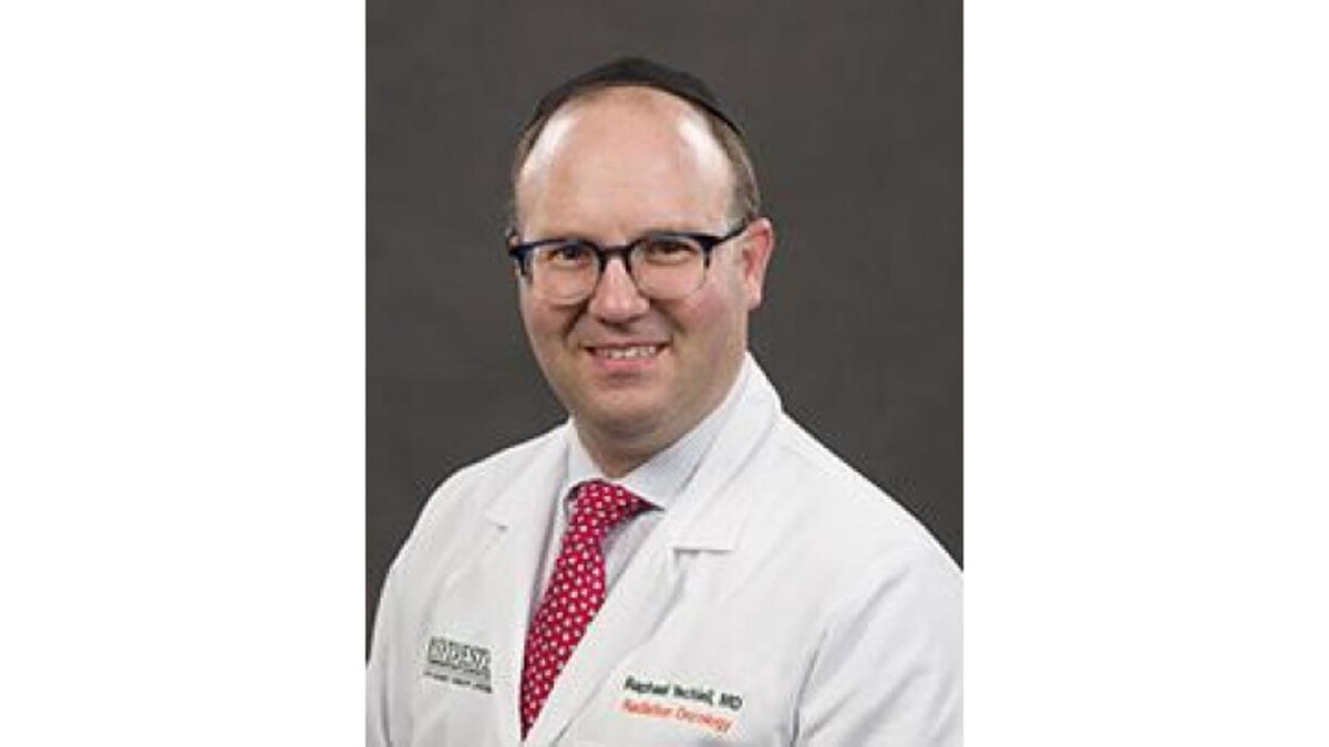 Images Raphael Yechieli, MD