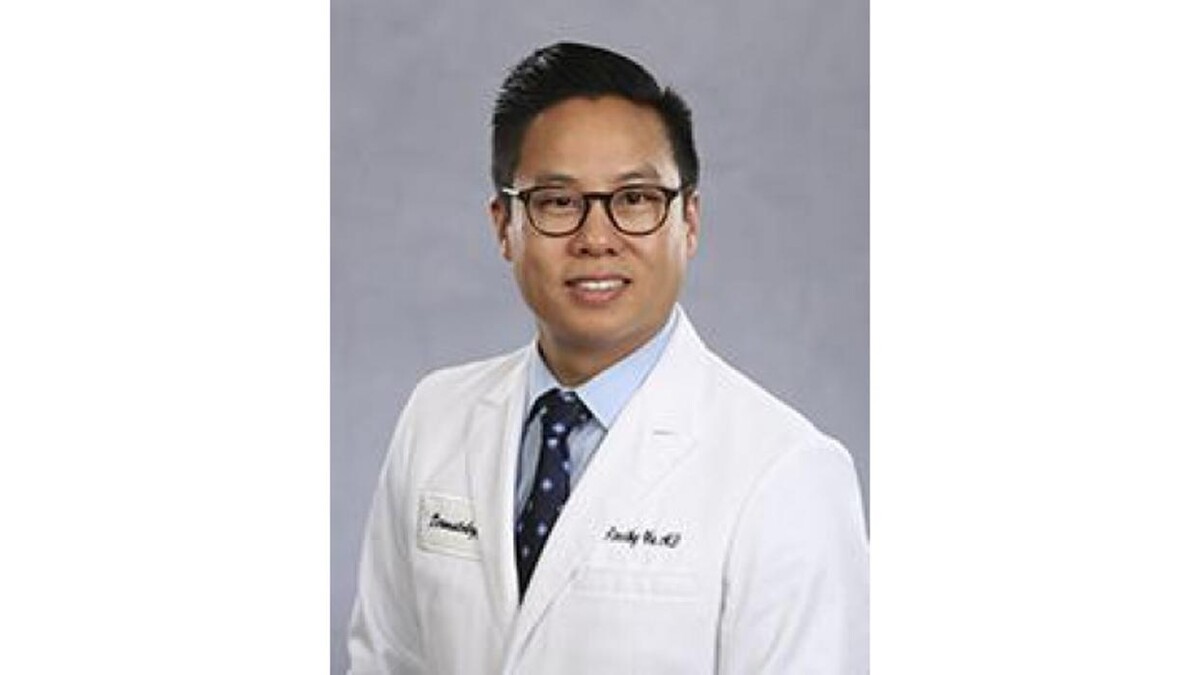 Images Timothy Peter Wu, MD