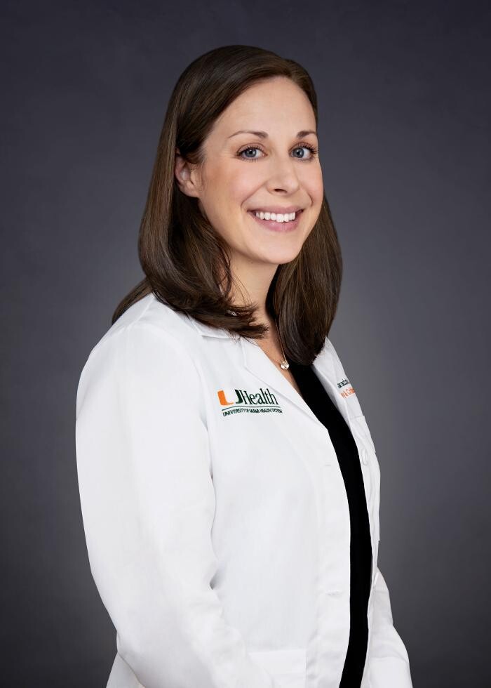 Images Lisa Marie Domaradzki, MD