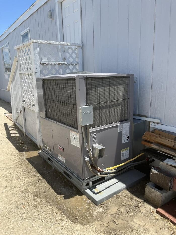 Images AirRush Heating & Air Conditioning