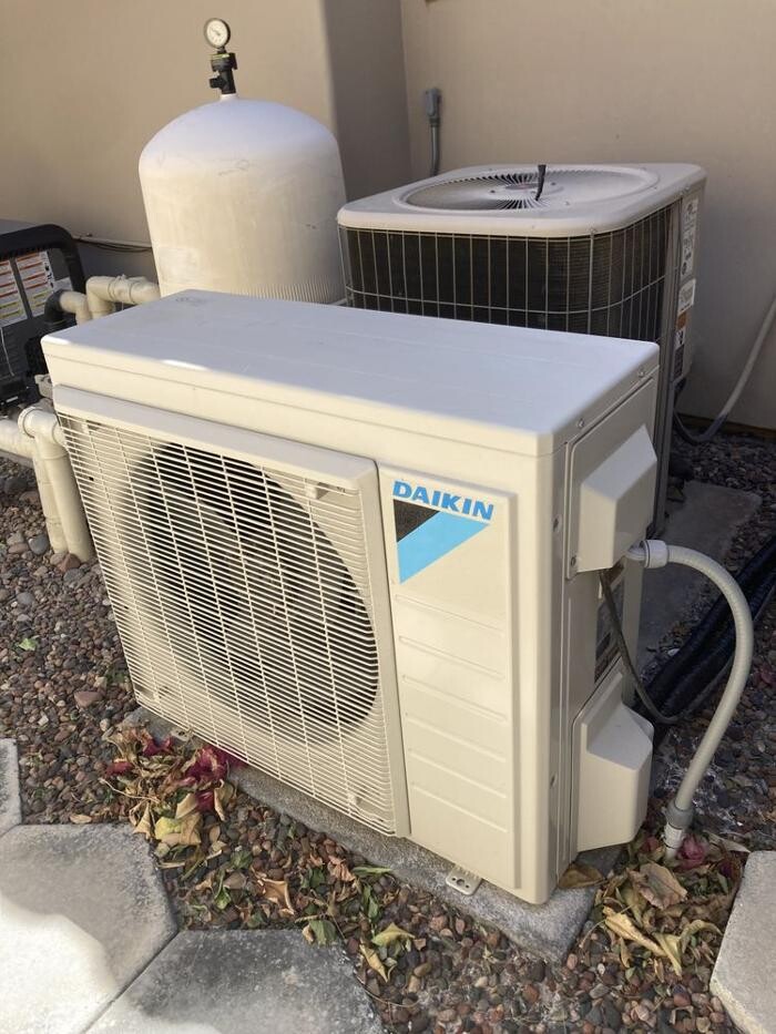 Images AirRush Heating & Air Conditioning