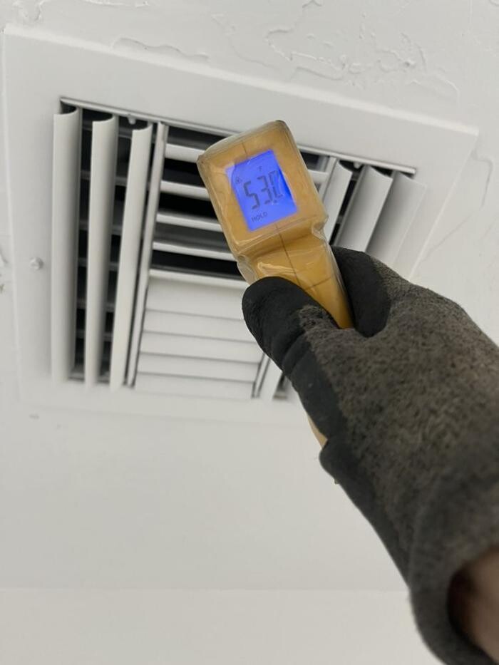 Images AirRush Heating & Air Conditioning