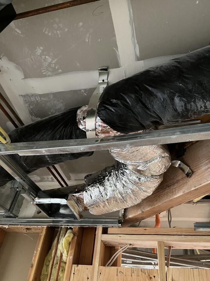 Images AirRush Heating & Air Conditioning