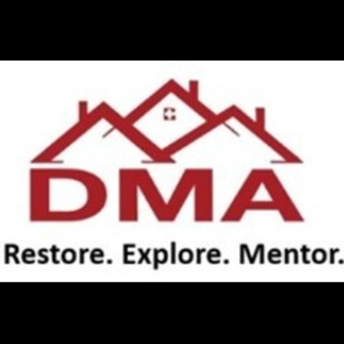 DMA Services Corporation Logo