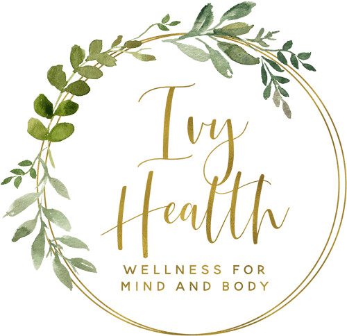 Ivy Health Associates Logo