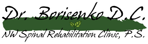 NW Spinal Rehabilitation Clinic Logo