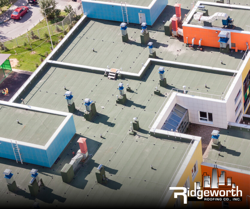 Images Ridgeworth Roofing