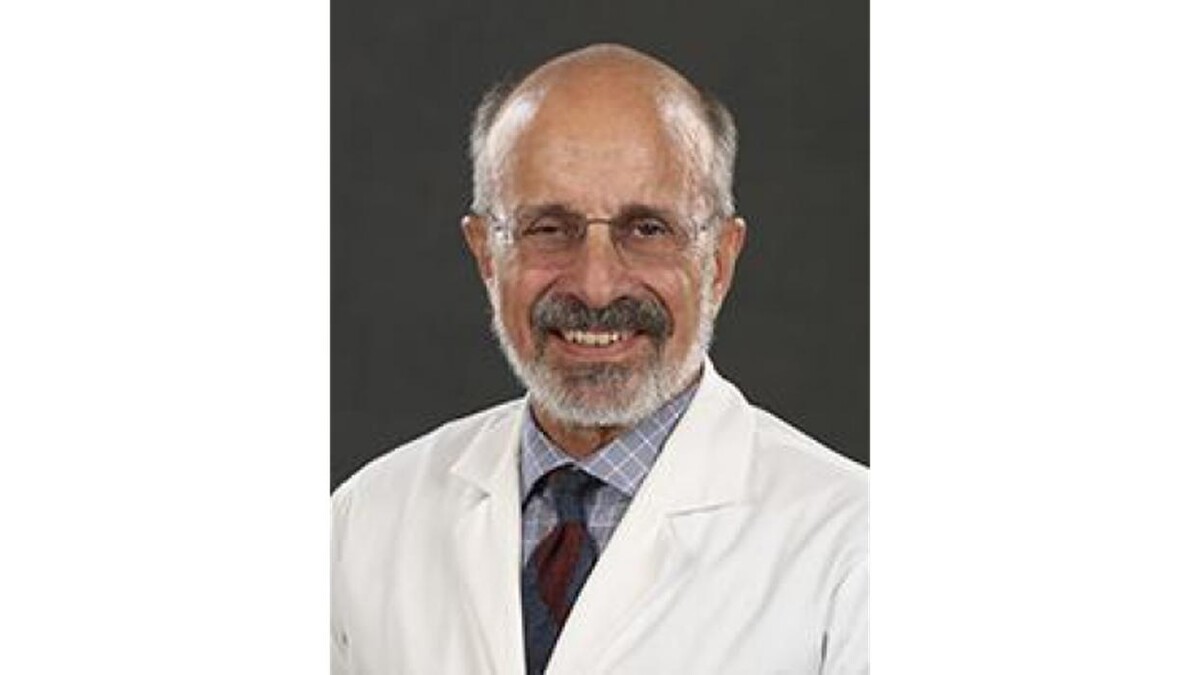 Images Peter H. Wendschuh, MD, PhD
