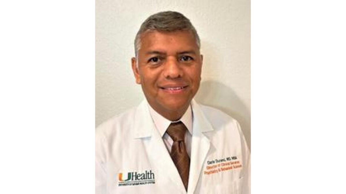 Images Dante Martin Durand, MD, MBA