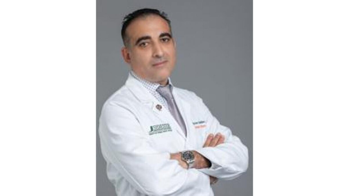 Images Dickran Kazandjian, MD