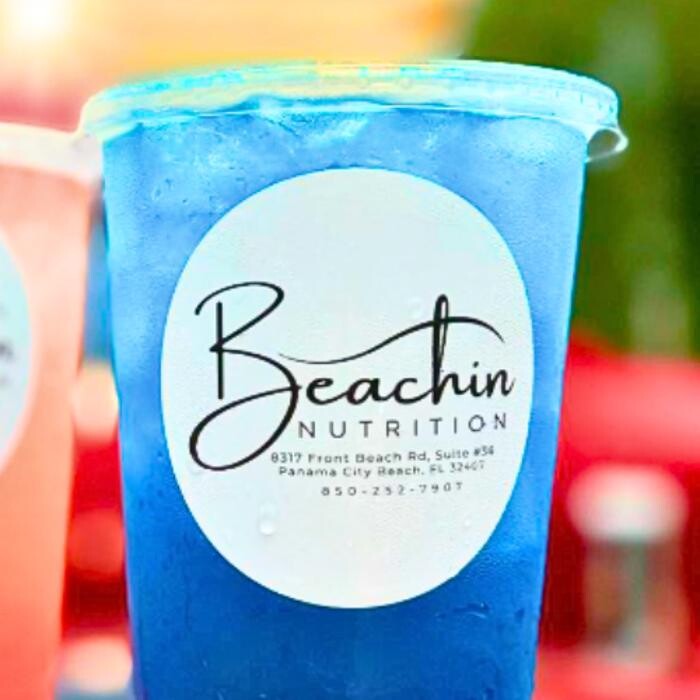 Images Beachin Nutrition