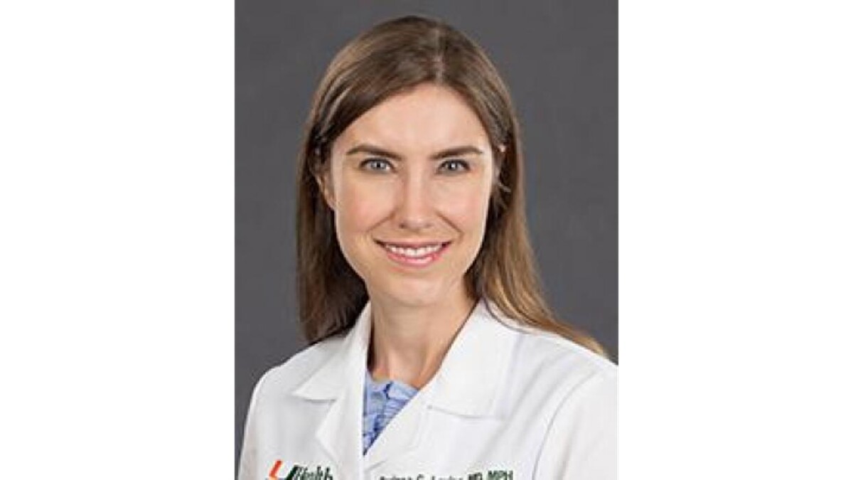 Images Corinna Gehrett Levine, MD, MPH