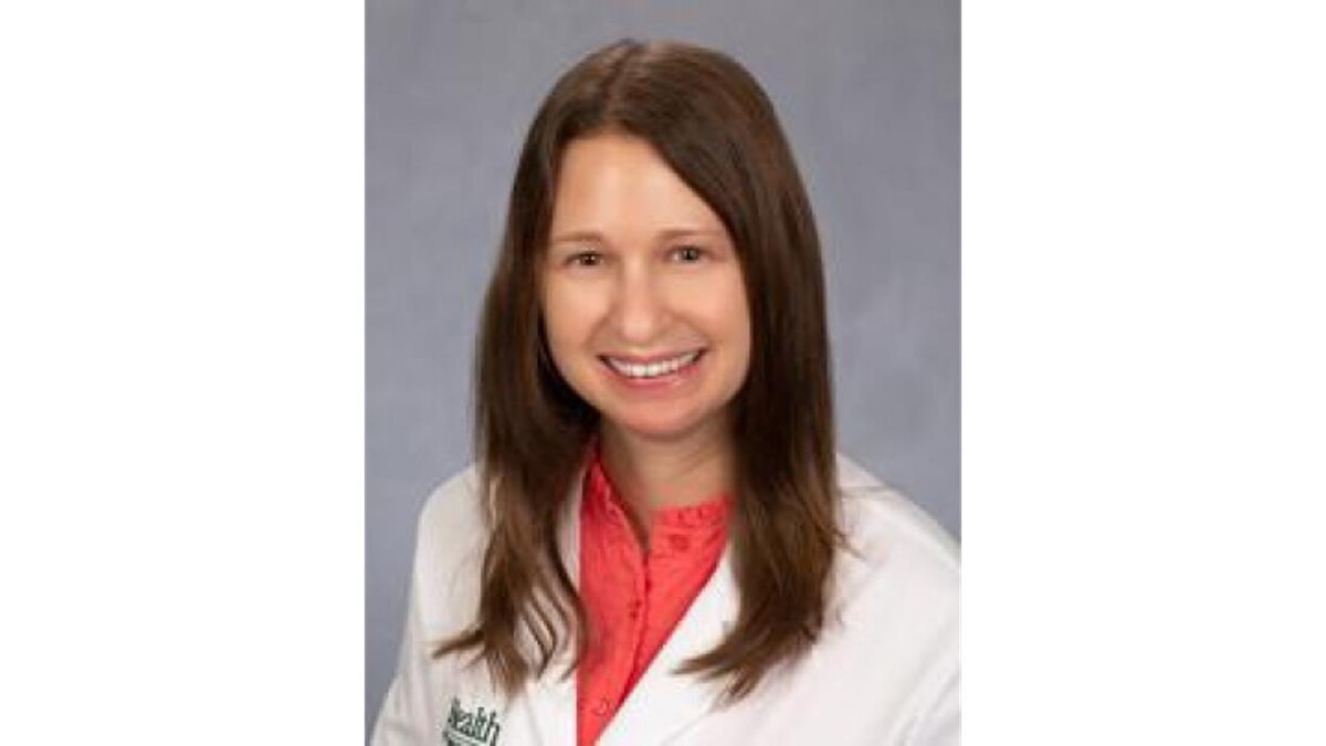 Images Melissa Danielle Gans, MD