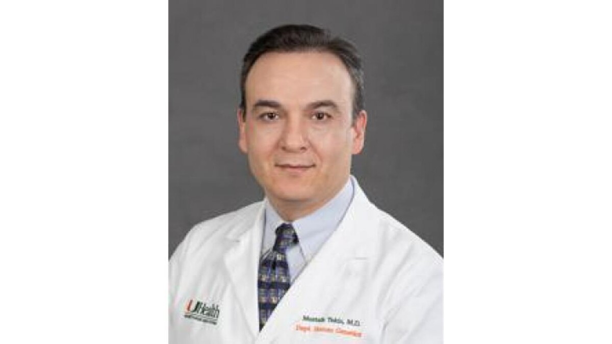 Images Mustafa Tekin, MD