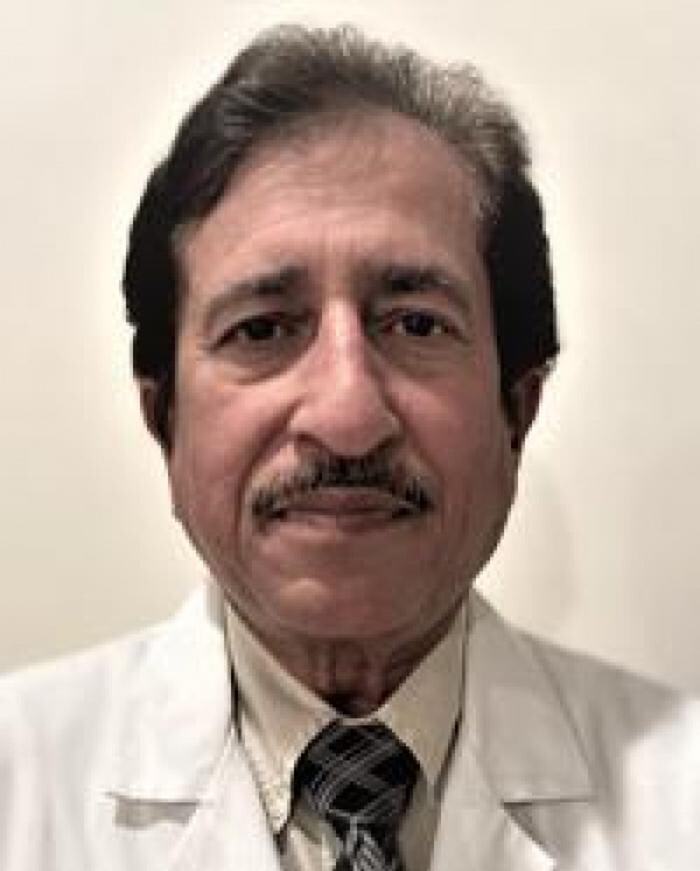 Images Rakesh Kant Sharma, MD