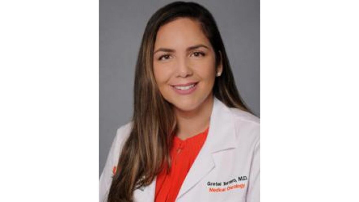 Images Gretel Terrero, MD