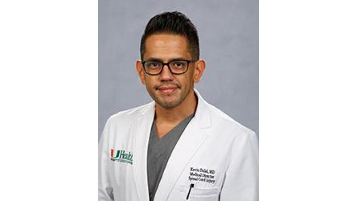 Images Kevin Lee Dalal, MD