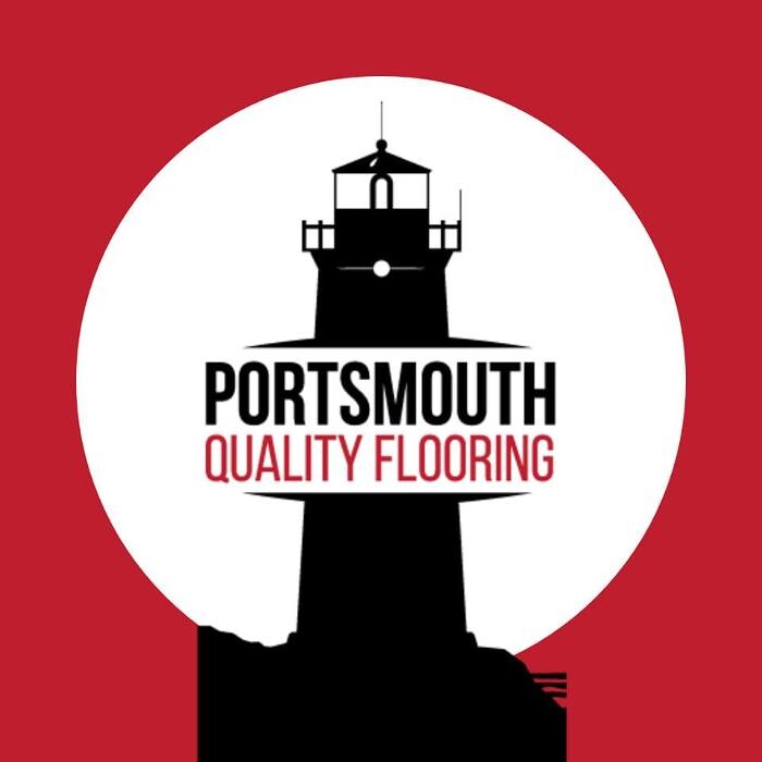 Portsmouth Quality Flooring Logo