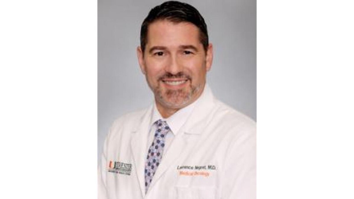 Images Lawrence Maximus Negret, MD