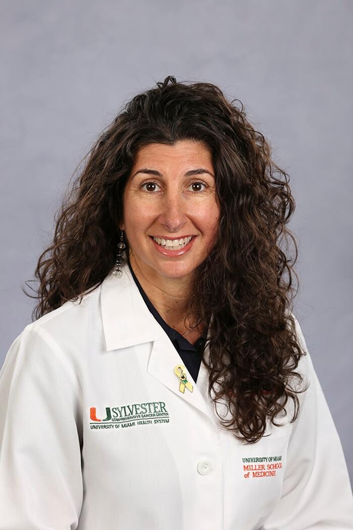 Images Gina Z D'Amato, MD