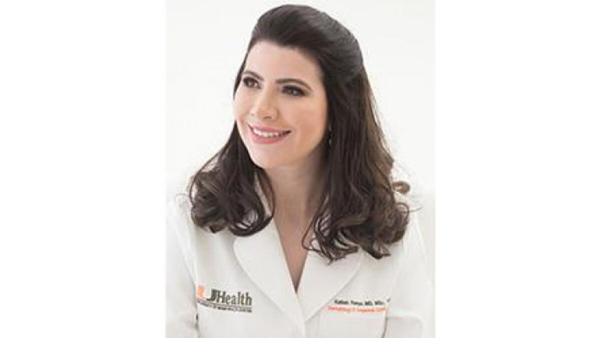 Images Katlein Paola De Franca, MD, PhD
